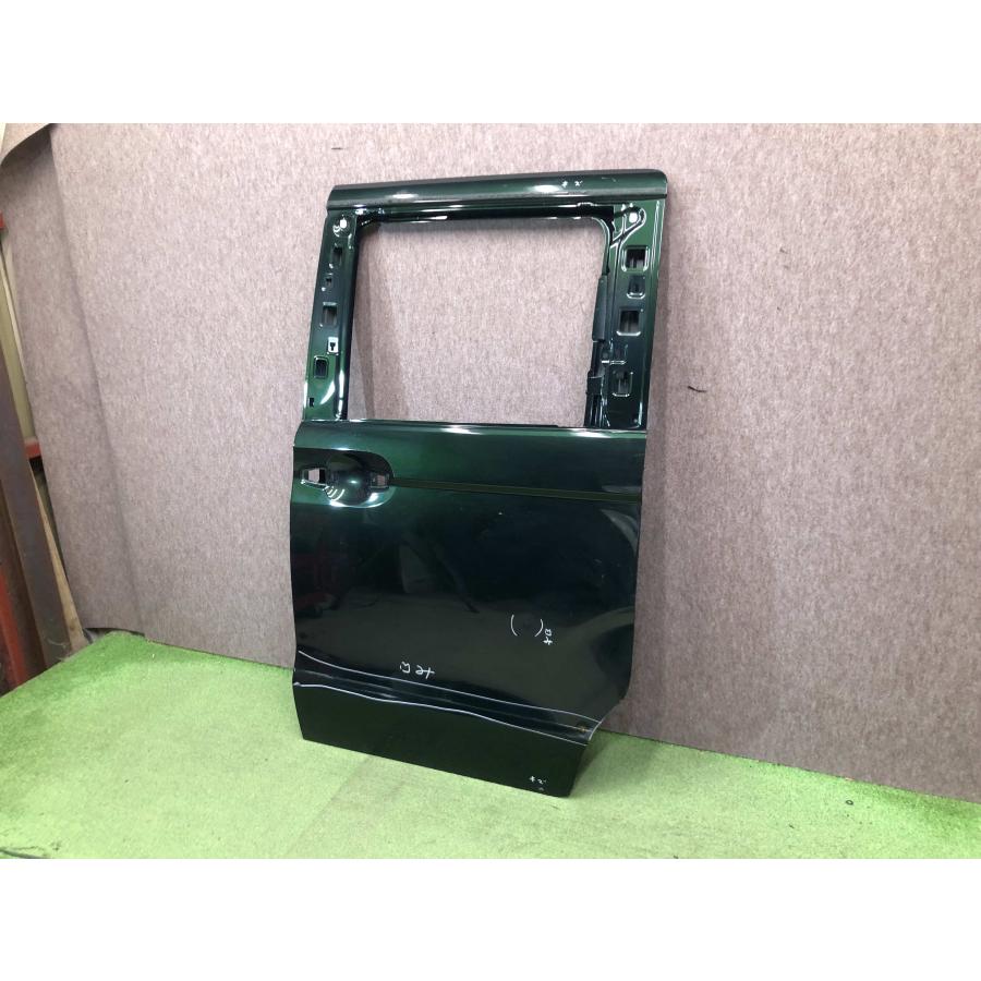 ホンダ N-BOX N BOX エヌ ボックス JF3 JF4 純正 左 リアドア スライド