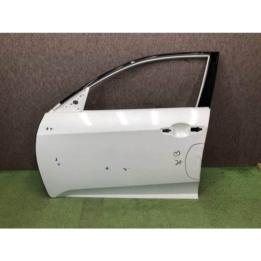 シビック ハッチバック FK7 左 フロントドア : 拓海商事ヤフー店