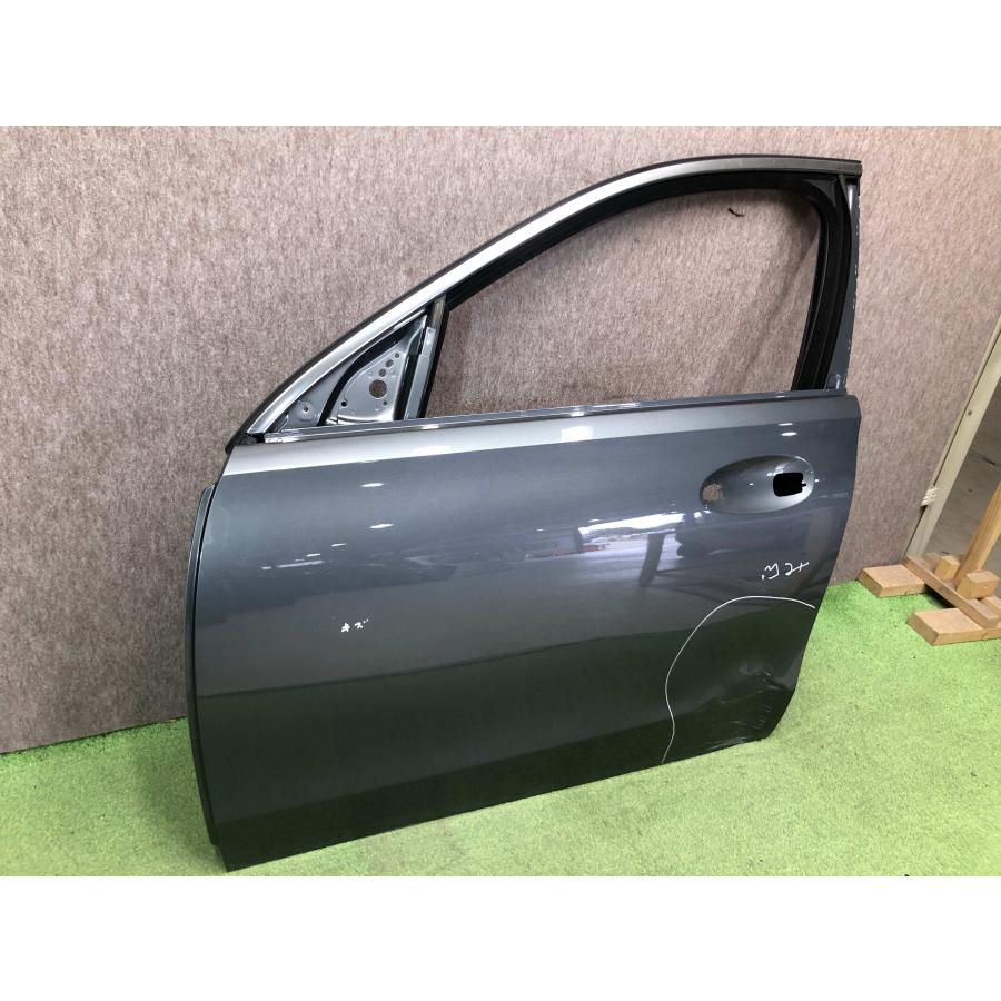 ベンツ―126-560SEL-左フロントドアー販売 ベンツ 純正 Cクラス W206/S206 左 フロントドア A2067227900 : 拓海