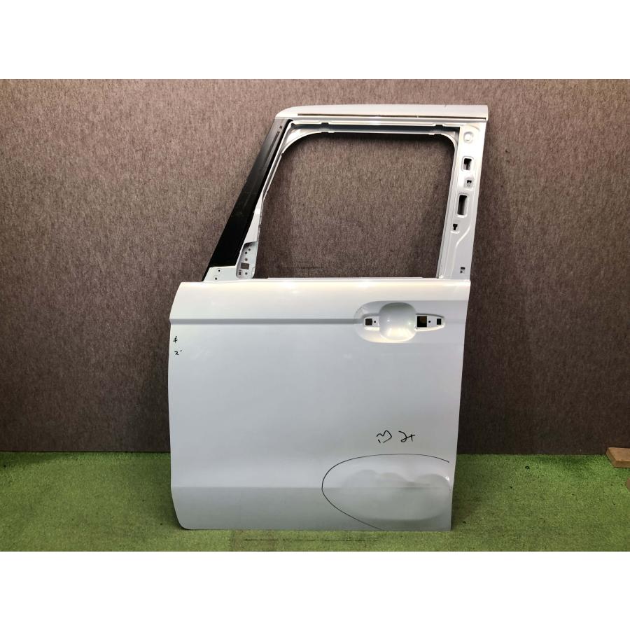 ホンダ　フロントドア　左　
アクティトラック　HA4　 JF3/JF4 N-BOX/エヌボックス/カスタム 純正 左 フロントドア : 拓海