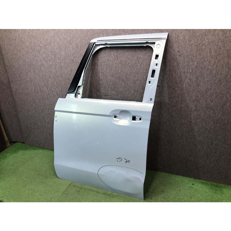 JF3/JF4 N-BOX/エヌボックス/カスタム 純正 左 フロントドア : 拓海