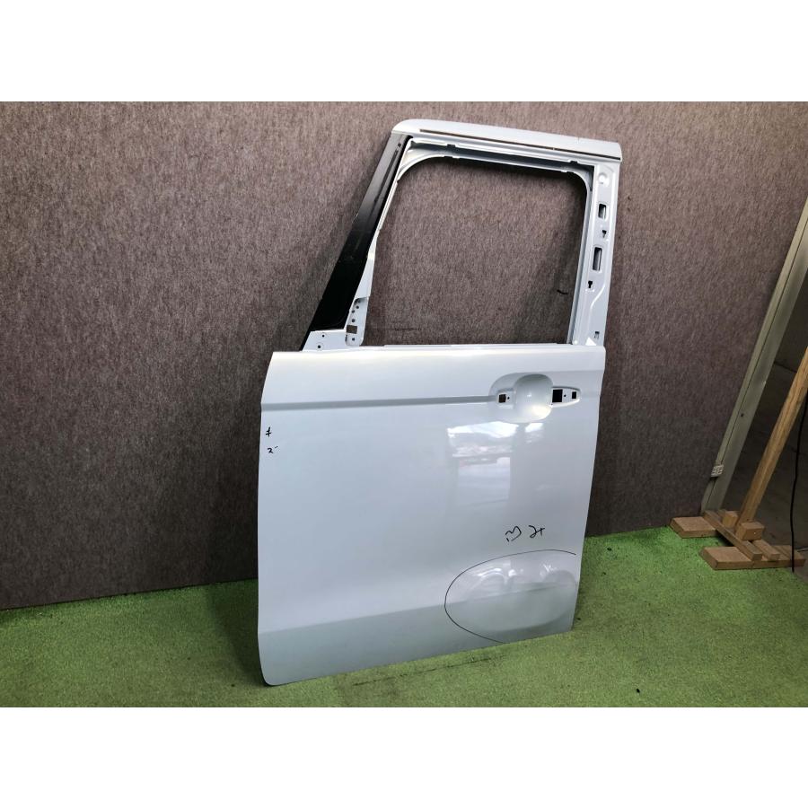 JF3/JF4 N-BOX/エヌボックス/カスタム 純正 左 フロントドア : 拓海