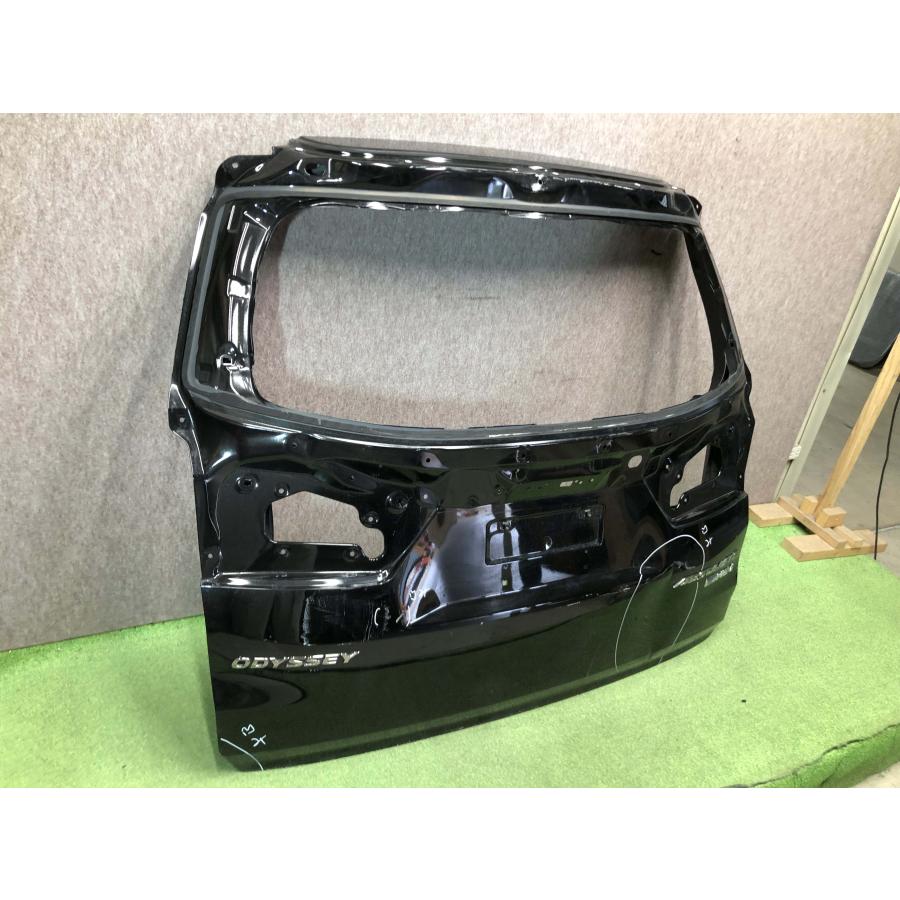 RC1/RC3/RC4 オデッセイ 後期 純正 リアゲート/バックドア : 拓海商事