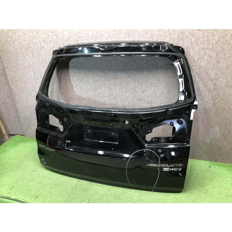 RC1/RC3/RC4 オデッセイ 後期 純正 リアゲート/バックドア : 拓海商事