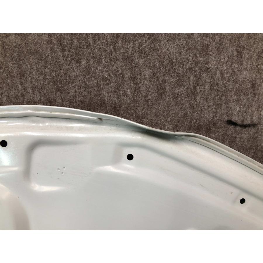 ZVW50/ZVW51/ZVW55 プリウス 純正 ボンネット/フードパネル 再塗装必要