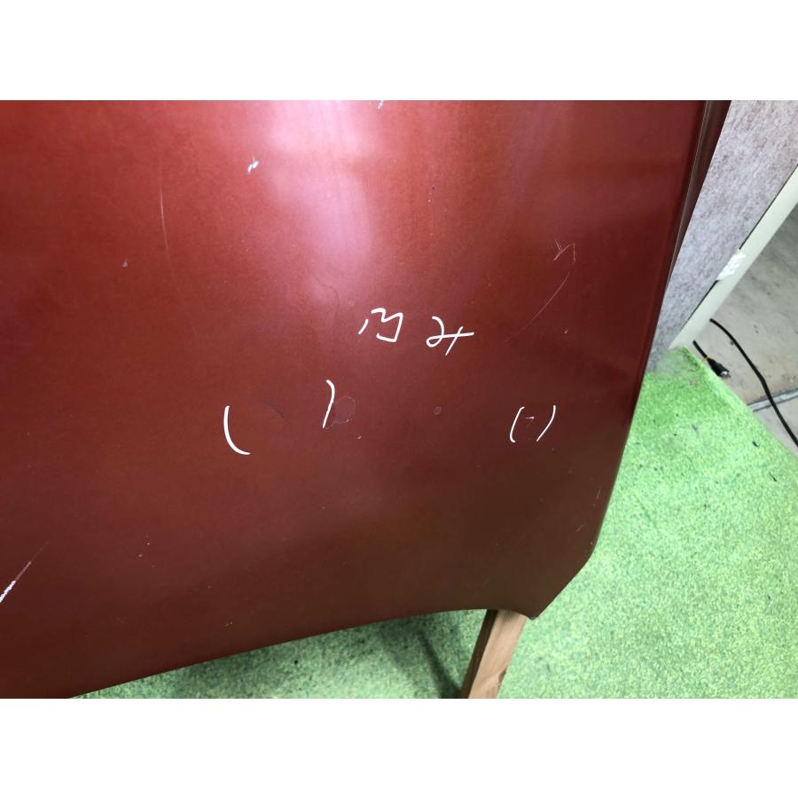 CZ4A ランサーエボ ランエボ10 ボンネット 純正 フード : 拓海商事