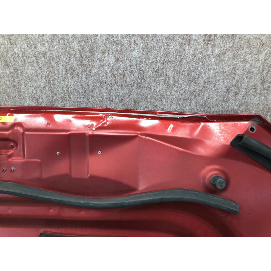 CZ4A ランサーエボ ランエボ10 ボンネット 純正 フード : 拓海商事