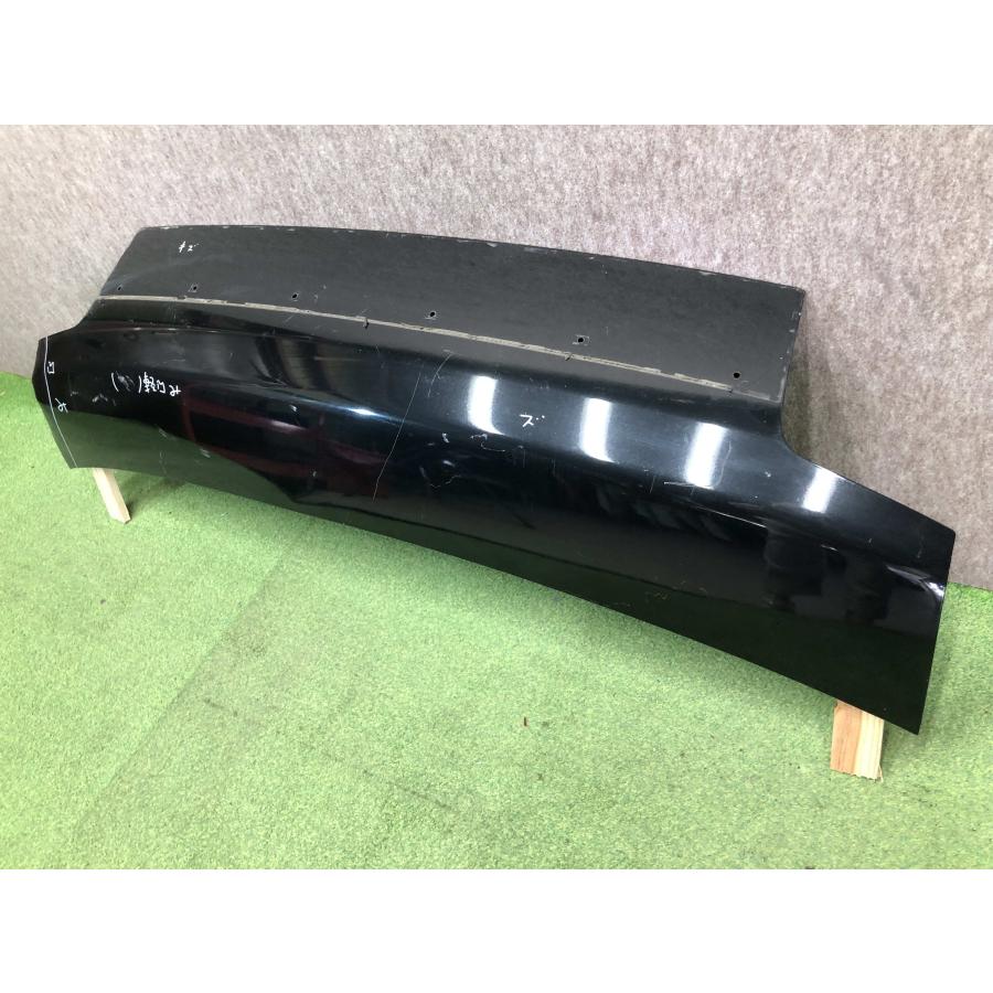 エブリィ ワゴン DA17W 純正 ボンネット : 拓海商事ヤフー店 - 通販
