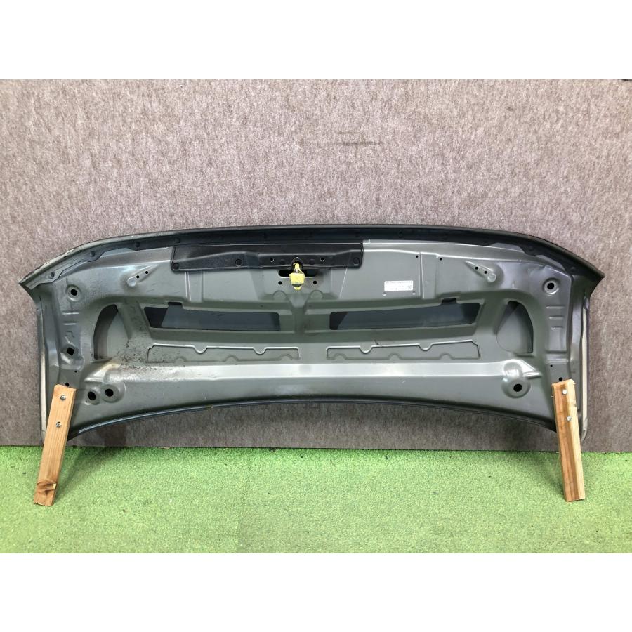N-VAN ボンネット ホンダ Nバン JJ1/JJ2 ボンネットフード NVAN N-VAN : 拓海商事ヤフー
