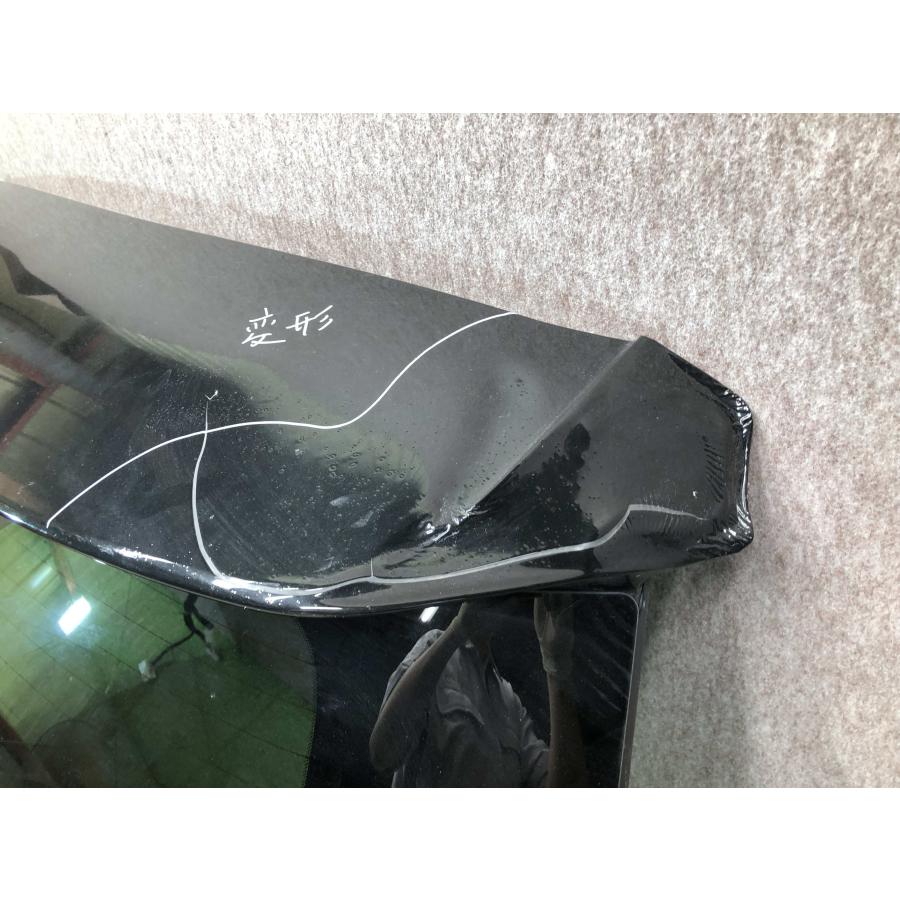 エクストレイル T32 純正 リアゲート バックドア 90010 4BA0A : 拓海 