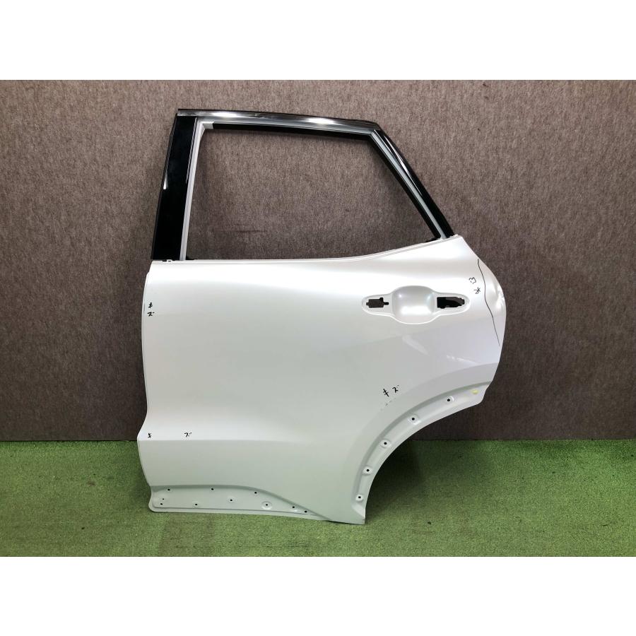 レクサス 純正 左 リアドア LBX MAYH10/15 : 拓海商事ヤフー店 - 通販
