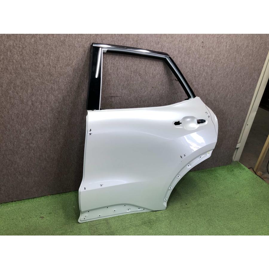 レクサス 純正 左 リアドア LBX MAYH10/15 : 拓海商事ヤフー店 - 通販