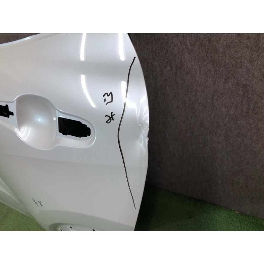 レクサス 純正 左 リアドア LBX MAYH10/15 : 拓海商事ヤフー店 - 通販