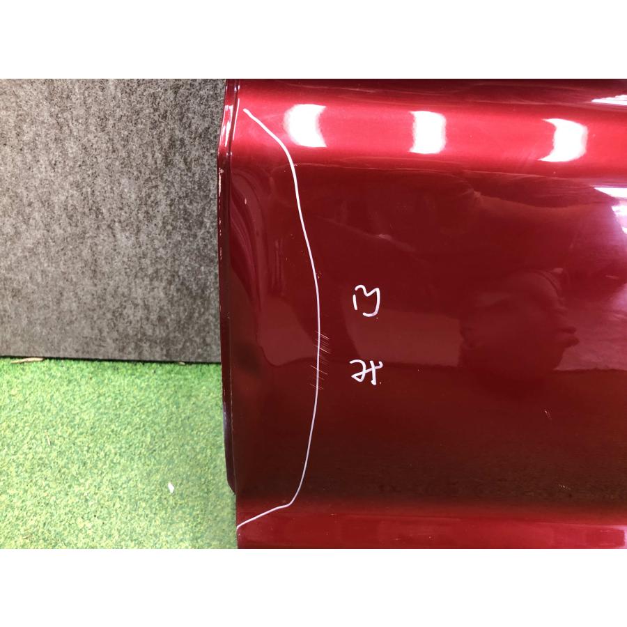 MR52S/MR92S ハスラー 純正 左リアドア : 拓海商事ヤフー店 - 通販
