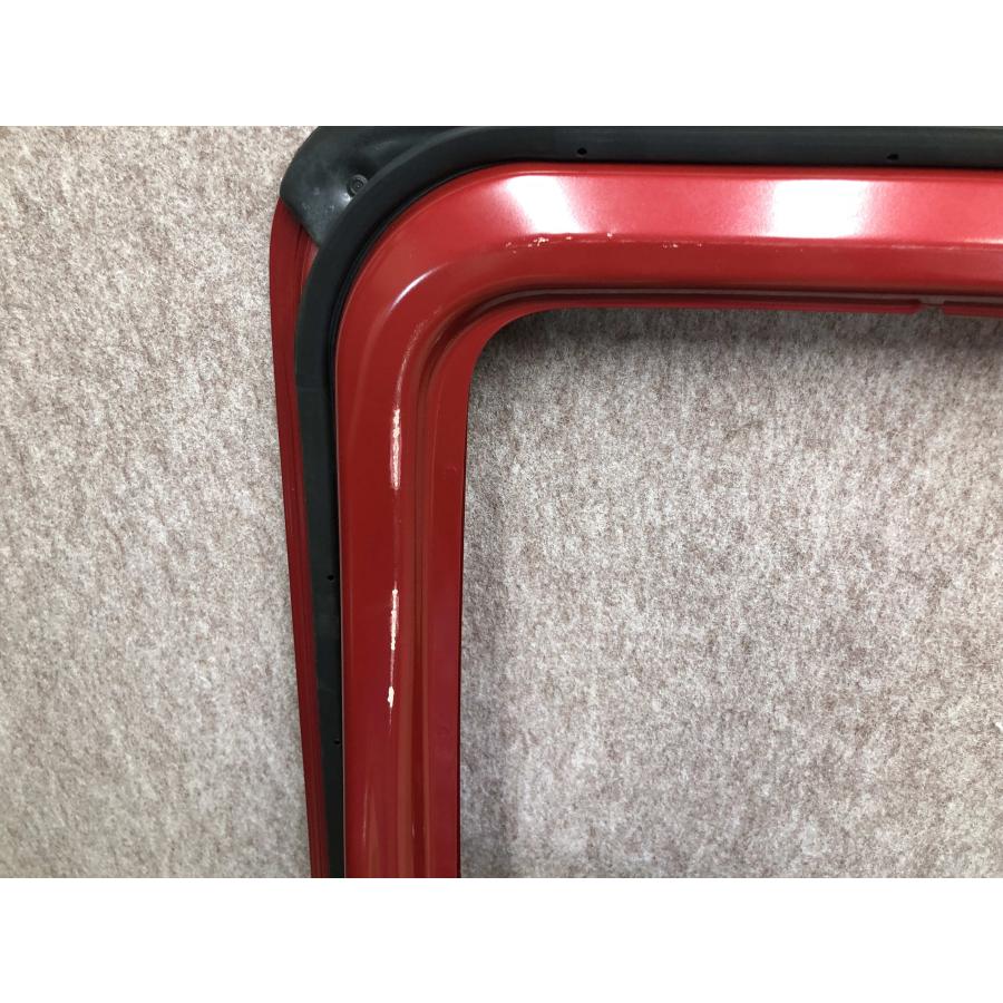MR52S/MR92S ハスラー 純正 左リアドア : 拓海商事ヤフー店 - 通販