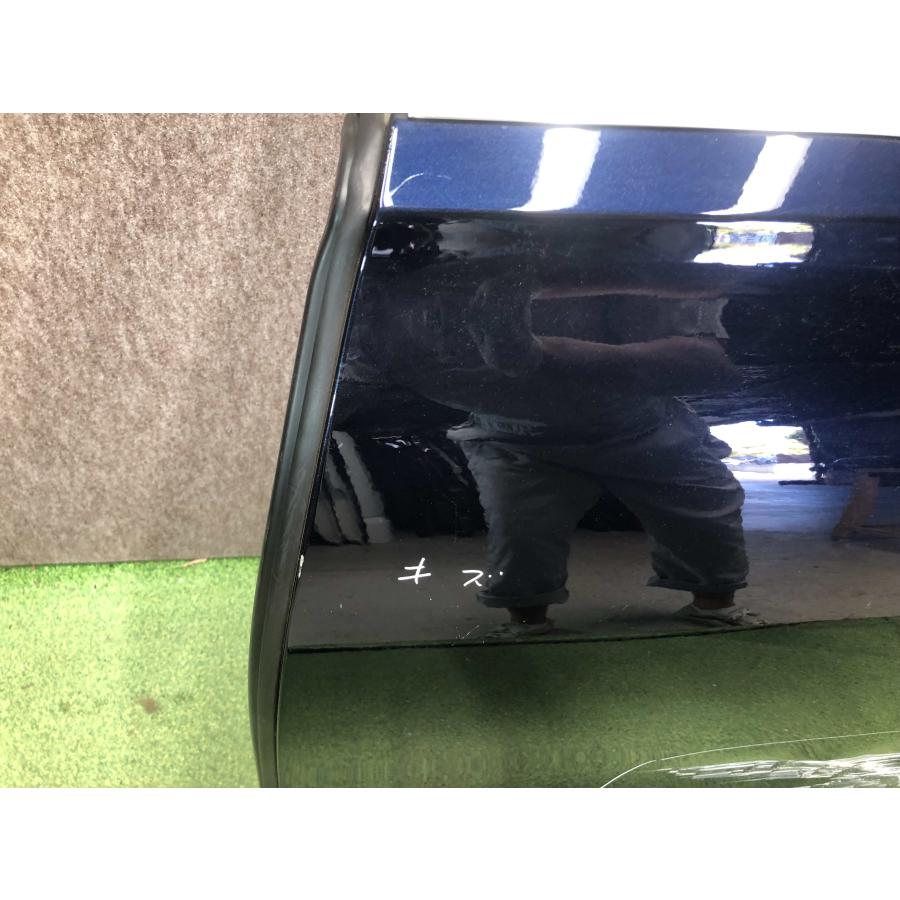 ベンツ 純正 Sクラス W223 左 リアドア : 拓海商事ヤフー店 - 通販