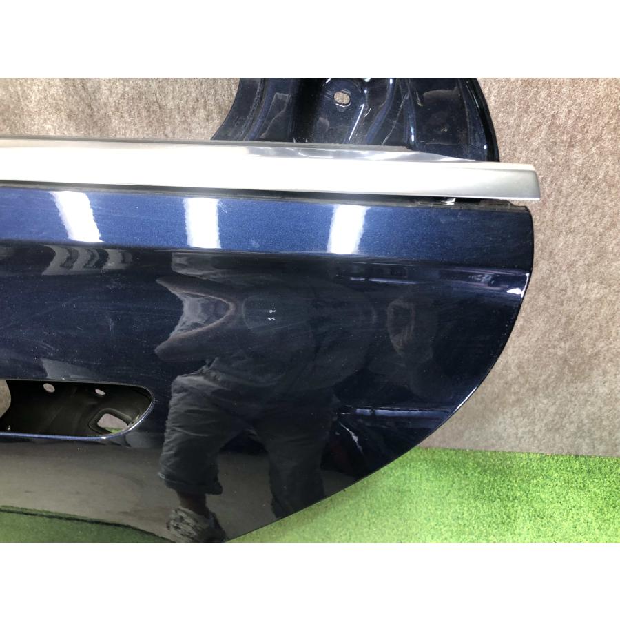 ベンツ 純正 Sクラス W223 左 リアドア : 拓海商事ヤフー店 - 通販