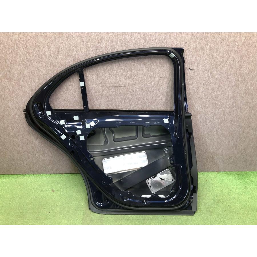 ベンツ 純正 Sクラス W223 左 リアドア : 拓海商事ヤフー店 - 通販