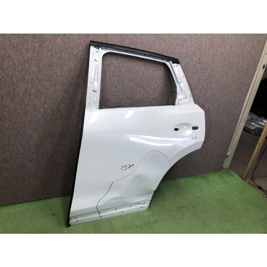 KF2P/KF5P/KFEP/KF系 CX-5/CX5 純正 左リアドア KB7W73010 : 拓海商事