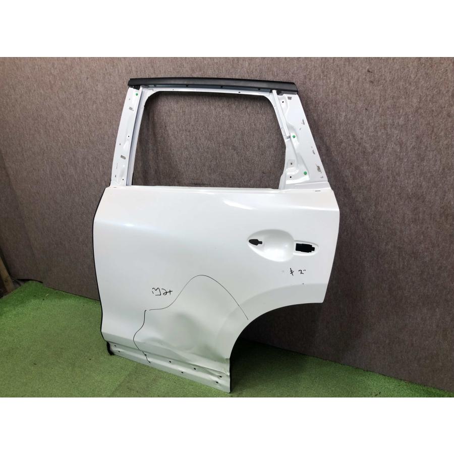 KF2P/KF5P/KFEP/KF系 CX-5/CX5 純正 左リアドア KB7W73010 : 拓海商事