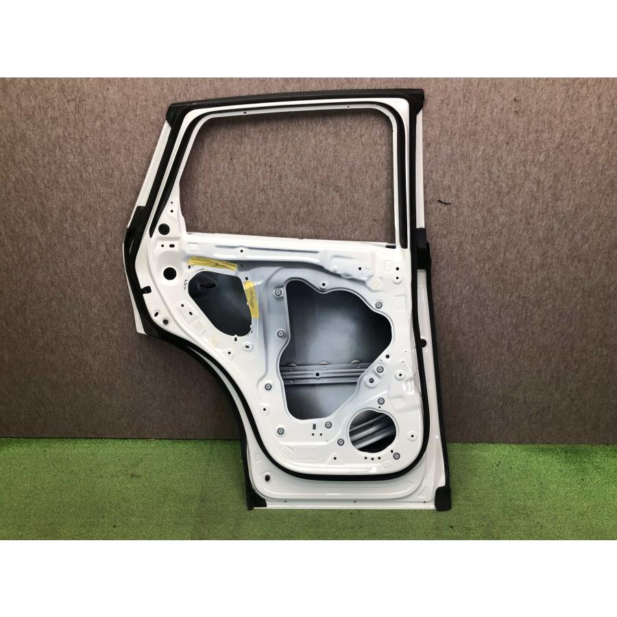わはは 070 左リアパネル KF2P/KF5P/KFEP/KF系 CX-5/CX5 純正 左リアドア KB7W73010 : 拓海商事