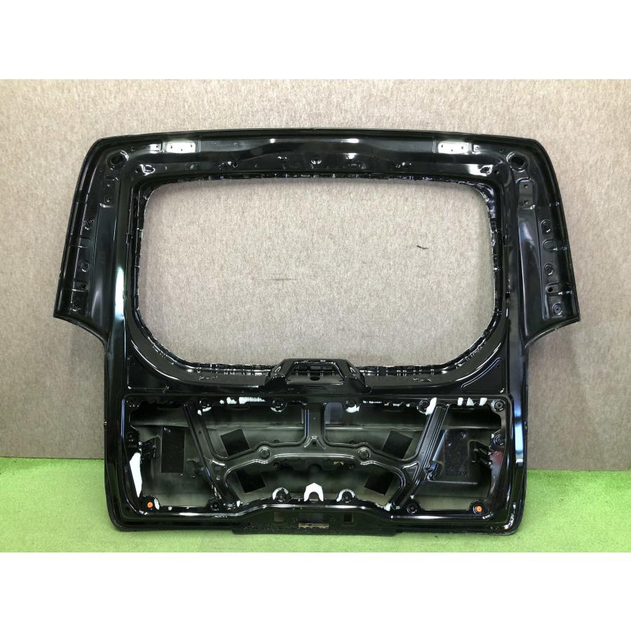 ベンツ Vクラス W447 純正 バックドア リアゲート : 拓海商事ヤフー店