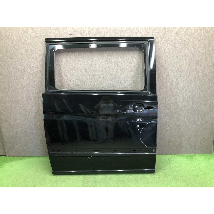 ベンツ Vクラス W639 純正 右 スライドドア : 拓海商事ヤフー店 - 通販