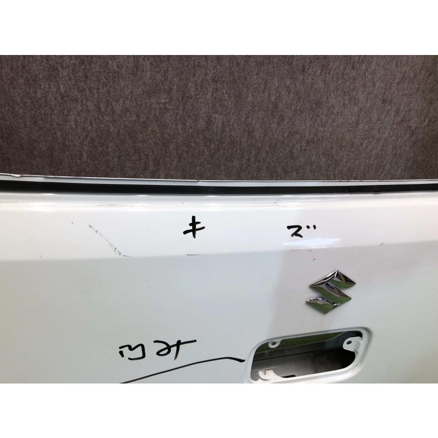 ワゴンR MH35/MH55/MH85/MH95 純正 リアゲートパネル/バックドア