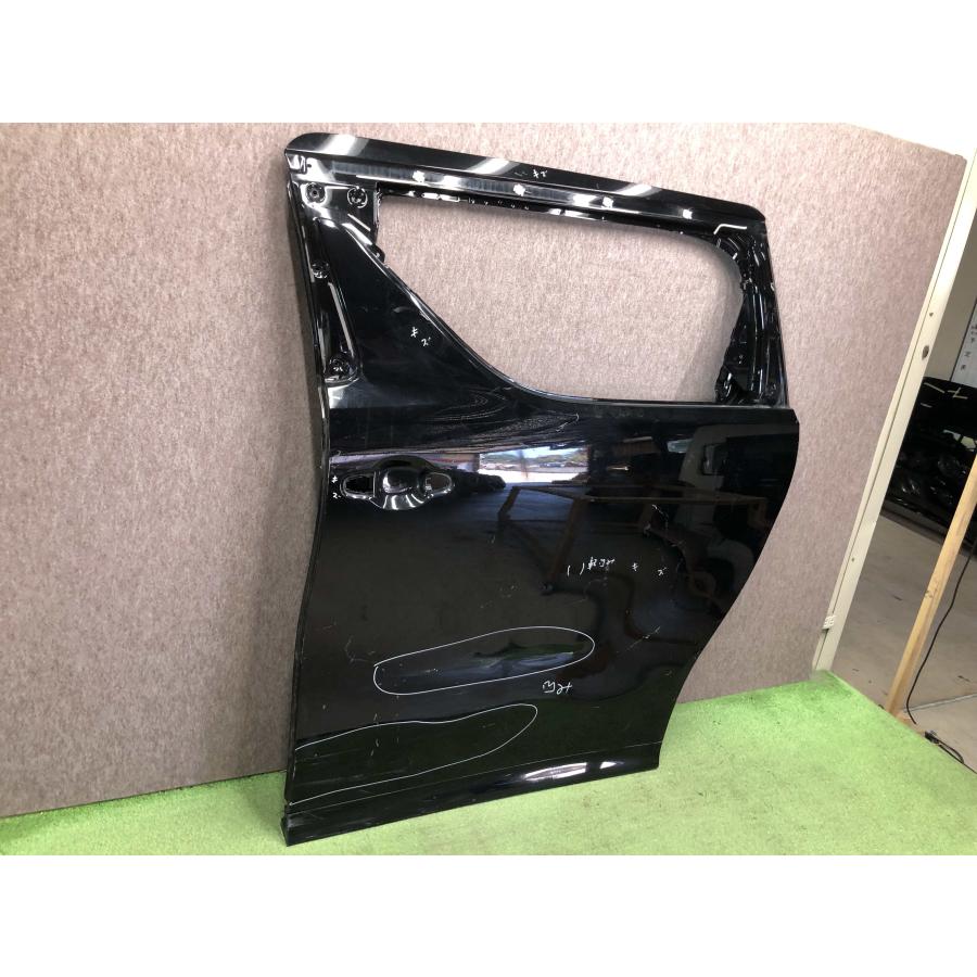 AGH30/AGH35/GGH30/GGH35 アルファード/ヴェルファイア 左スライドドア