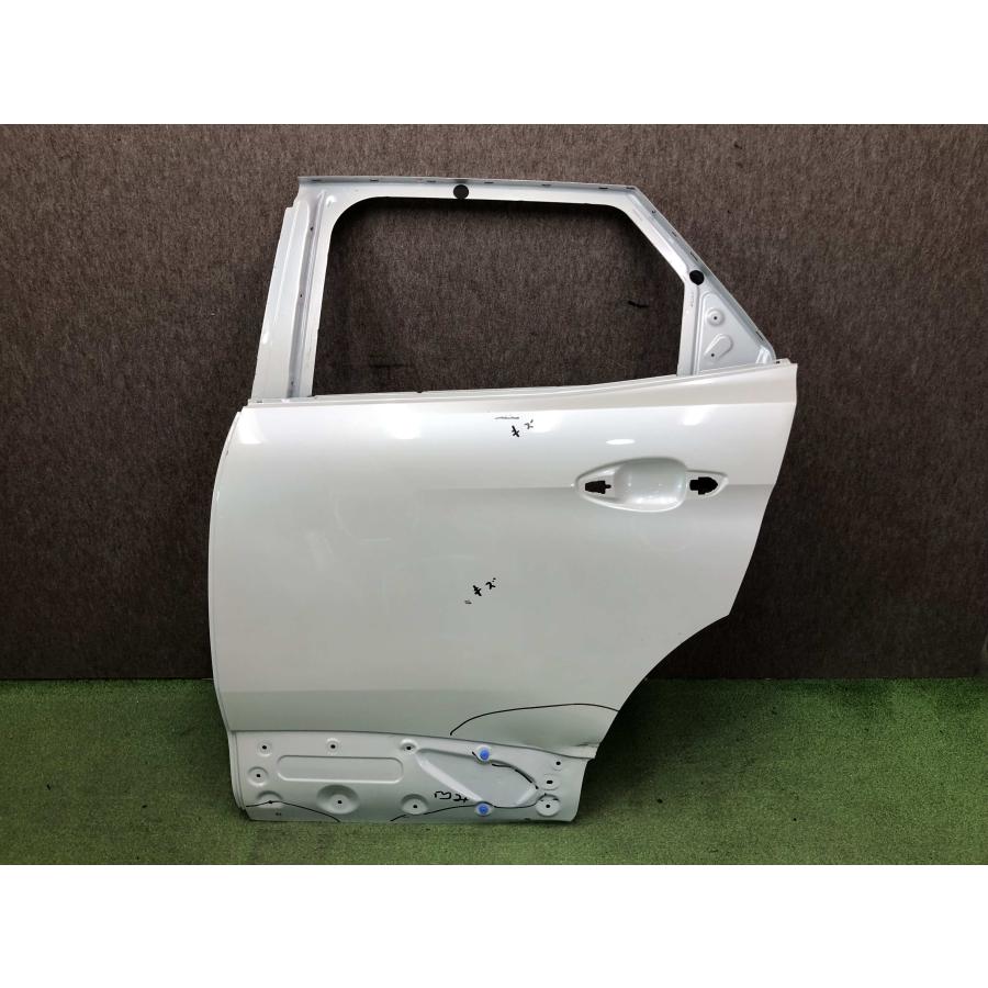 プジョー 3008 P84 左 リアドア : 拓海商事ヤフー店 - 通販 - Yahoo