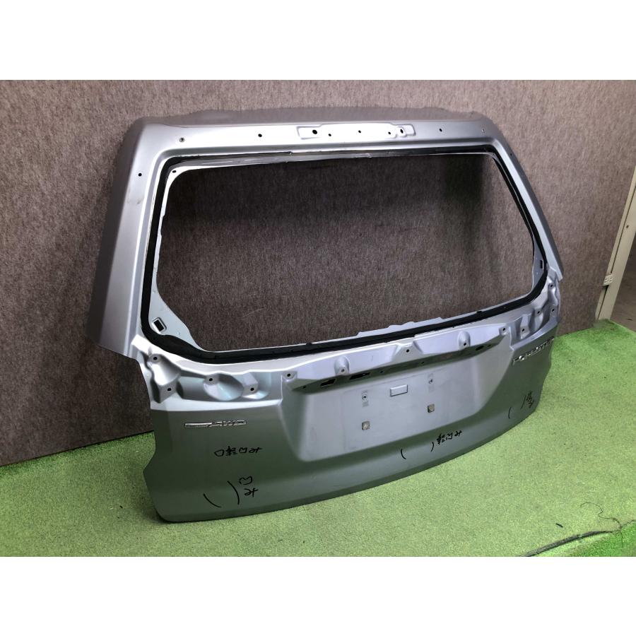 SJ5/SJG フォレスター 純正 リアゲート/バックドア : 拓海商事ヤフー店