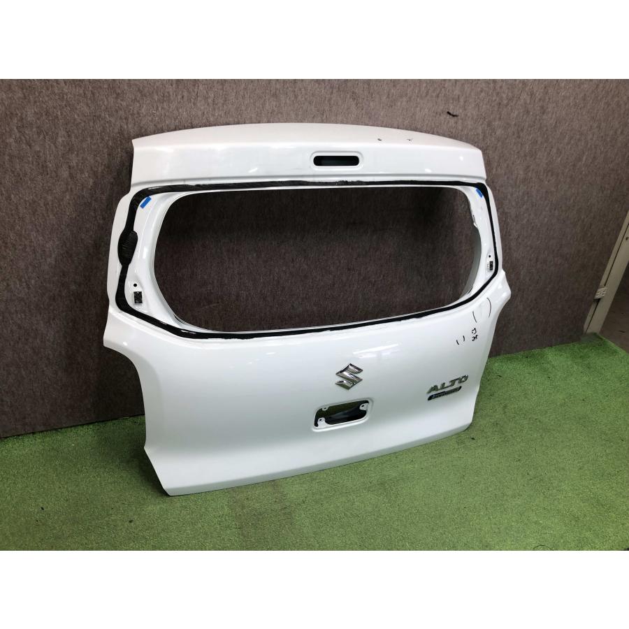 スズキ アルト HA37S HA97S リアゲート バックドアパネル : 拓海商事