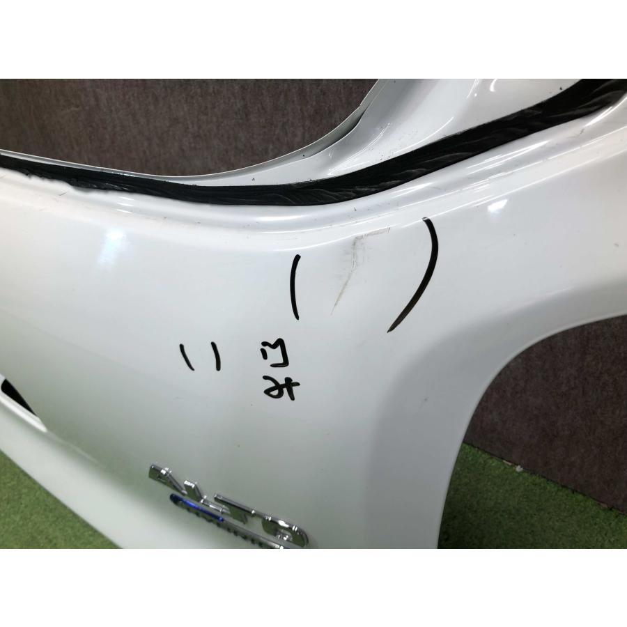 スズキ アルト HA37S HA97S リアゲート バックドアパネル : 拓海商事