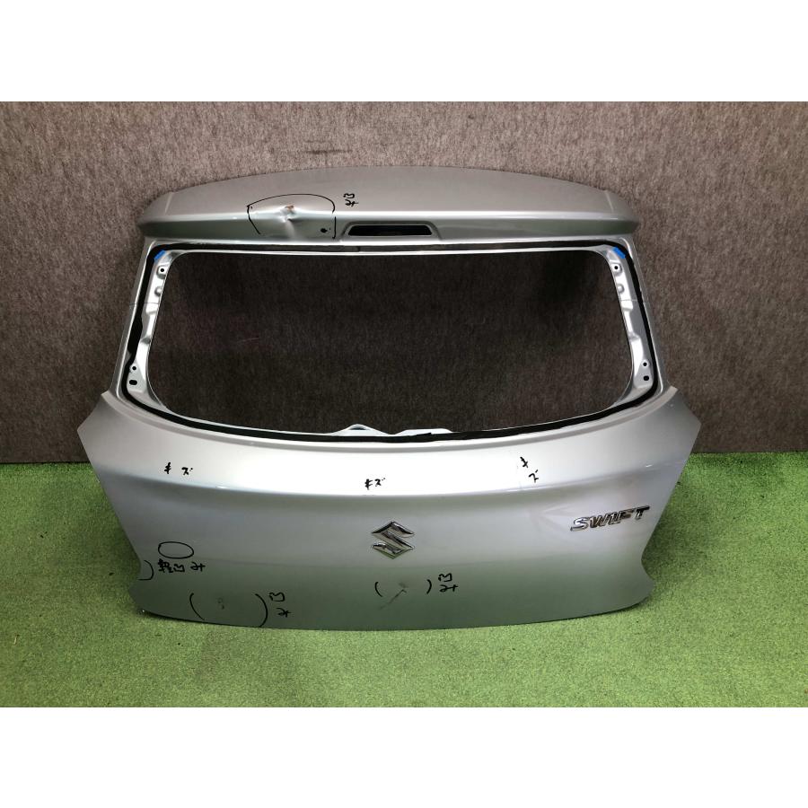 ZC13S/ZC33S/ZC43S/ZC53S/ZC83S/ZD53S/ZD83S スイフト/スイフト