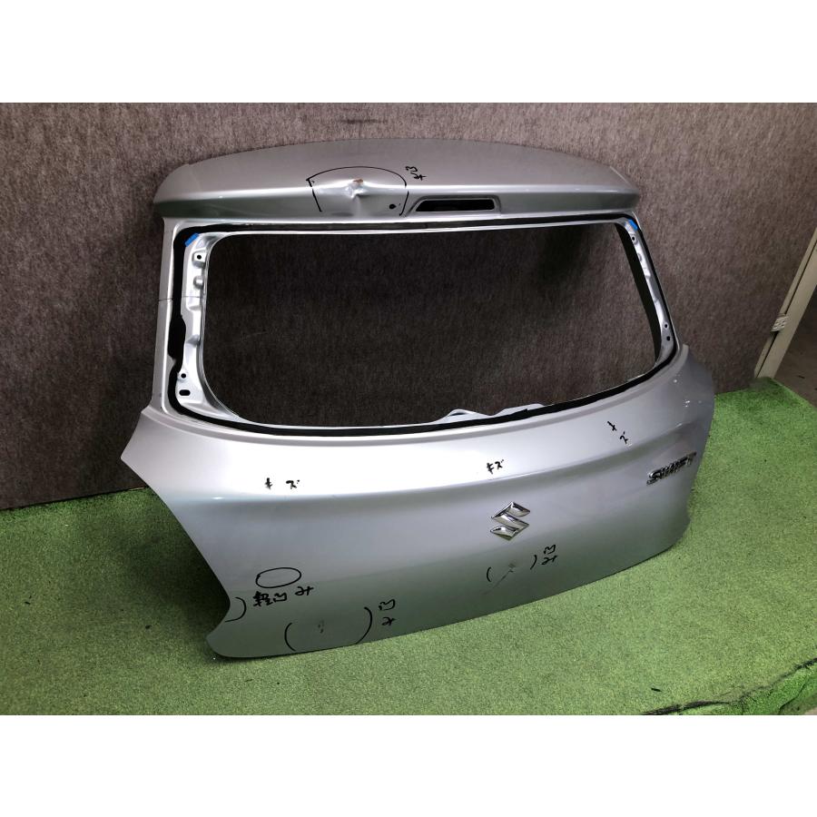 リアゲート ZC13S/ZC33S/ZC43S/ZC53S/ZC83S/ZD53S/ZC83S スイフト 純正 リアゲート