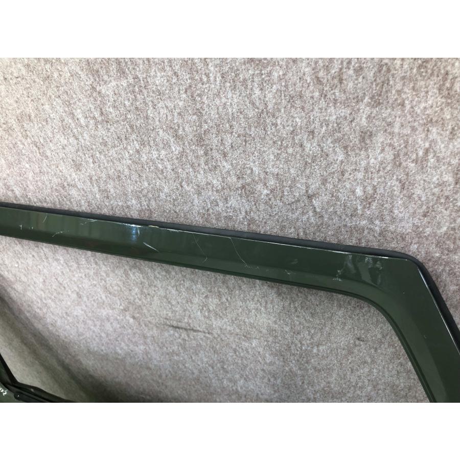 JB64W/JB74W ジムニー 純正 右フロントドア : 拓海商事ヤフー店 - 通販