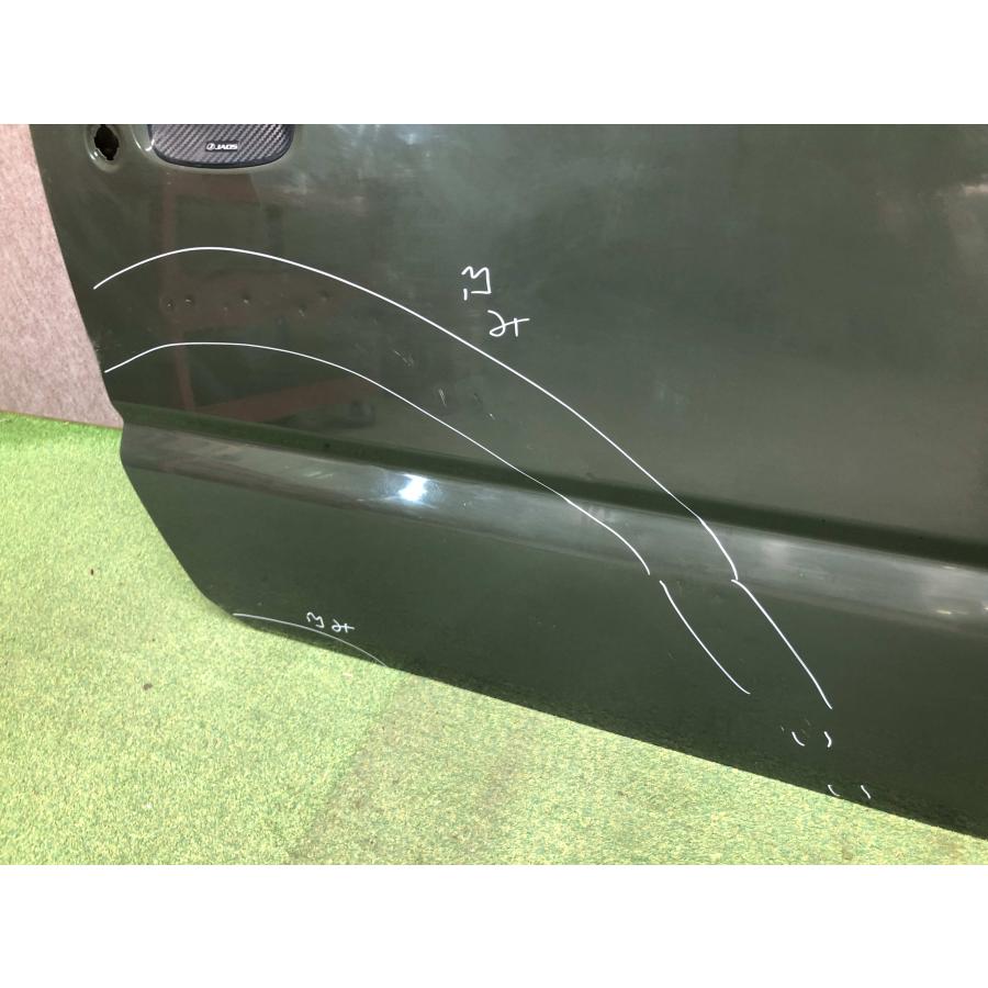 JB64W/JB74W ジムニー 純正 右フロントドア : 拓海商事ヤフー店 - 通販