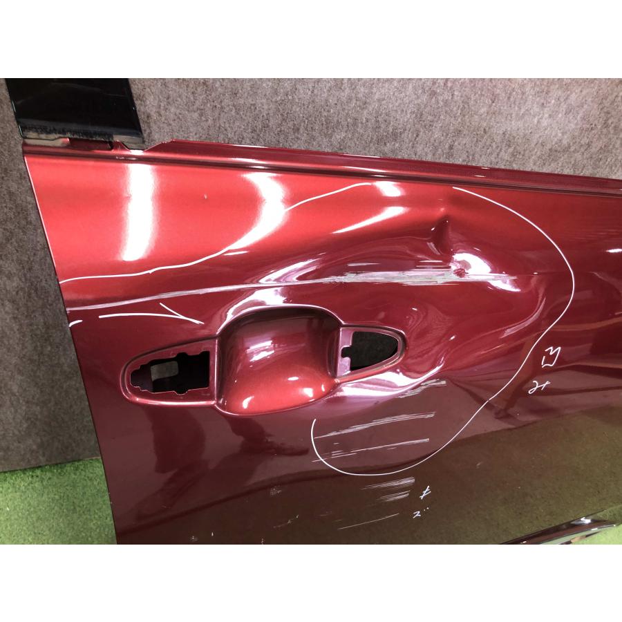 ZSU60W/ZSU65W/ASU60W/ASU65W/AVU65W ハリアー ハイブリッド 純正 右