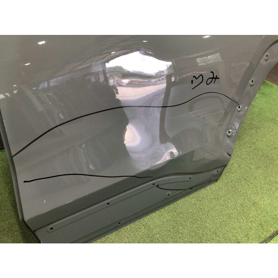 MXAA52/MXAA54/AXAH52/AXAH54/AXAP54 RAV4/PHV 純正 左リアドア : 拓海