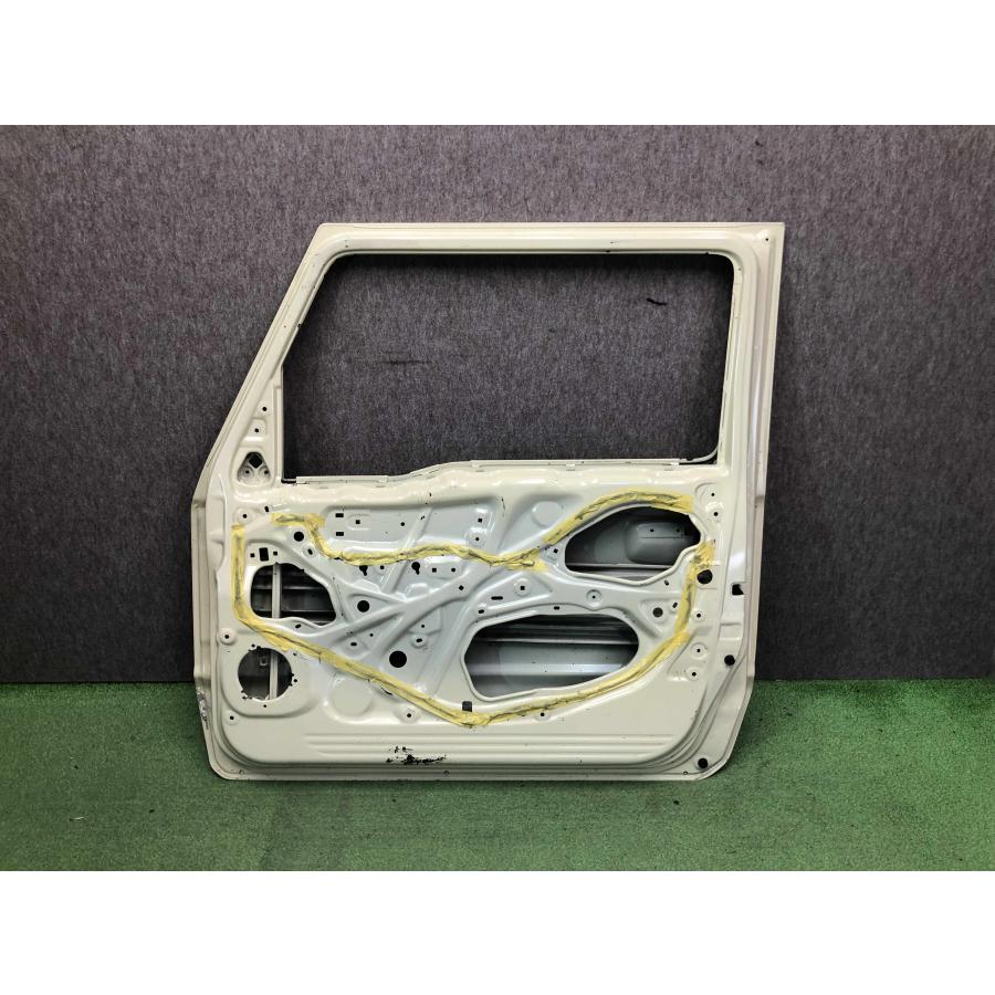 JB64W/JB74W ジムニー 純正 右フロントドア : 拓海商事ヤフー店 - 通販