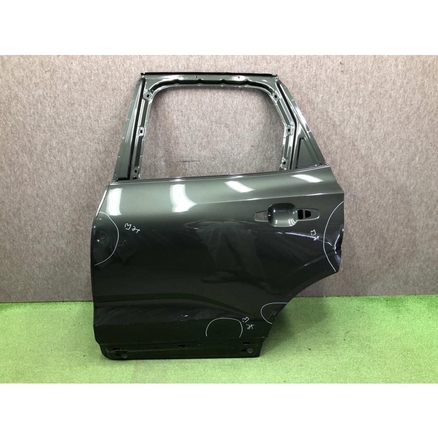VOLVO/ボルボ XC60 UB 純正 左リアドア : 拓海商事ヤフー店 - 通販