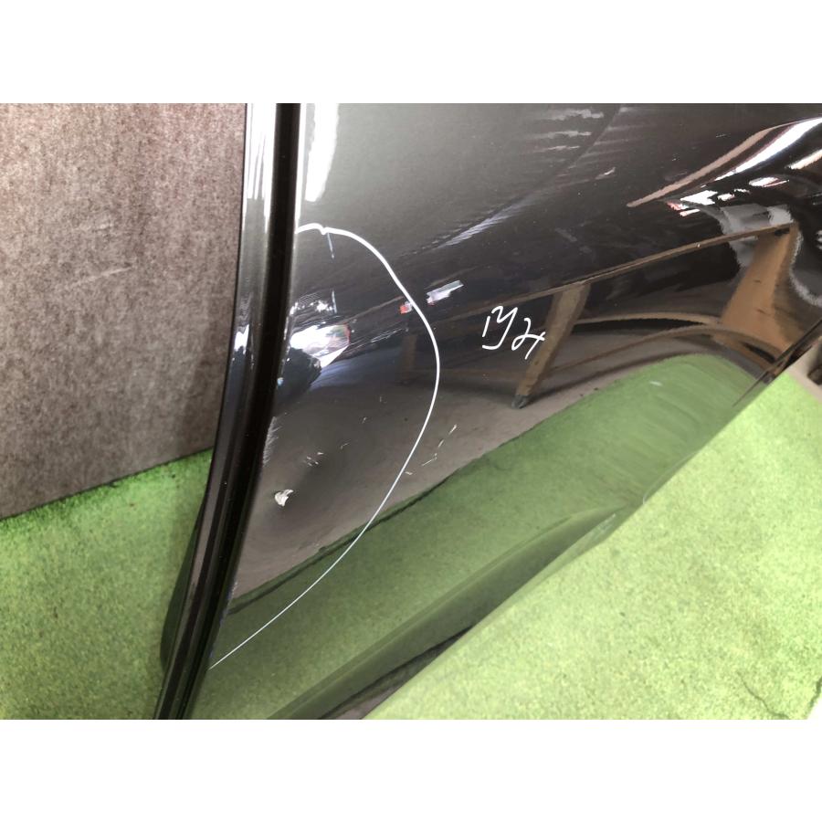 VOLVO/ボルボ XC60 UB 純正 左リアドア : 拓海商事ヤフー店 - 通販 