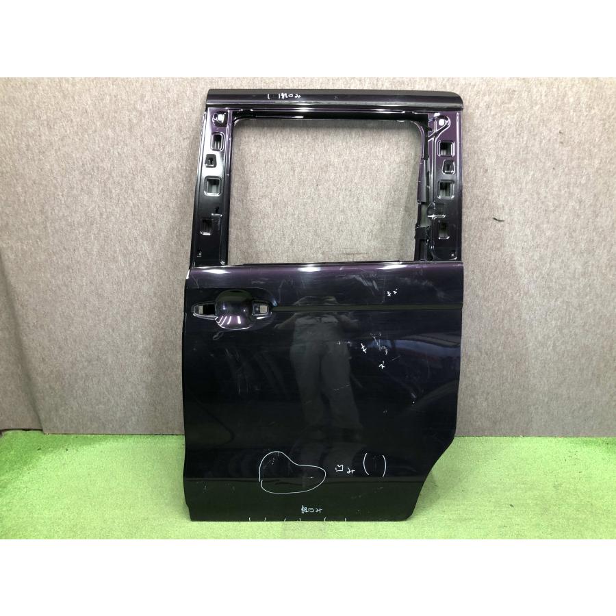 ホンダ N-BOX N BOX エヌ ボックス JF3 JF4 純正 左 リアドア スライド