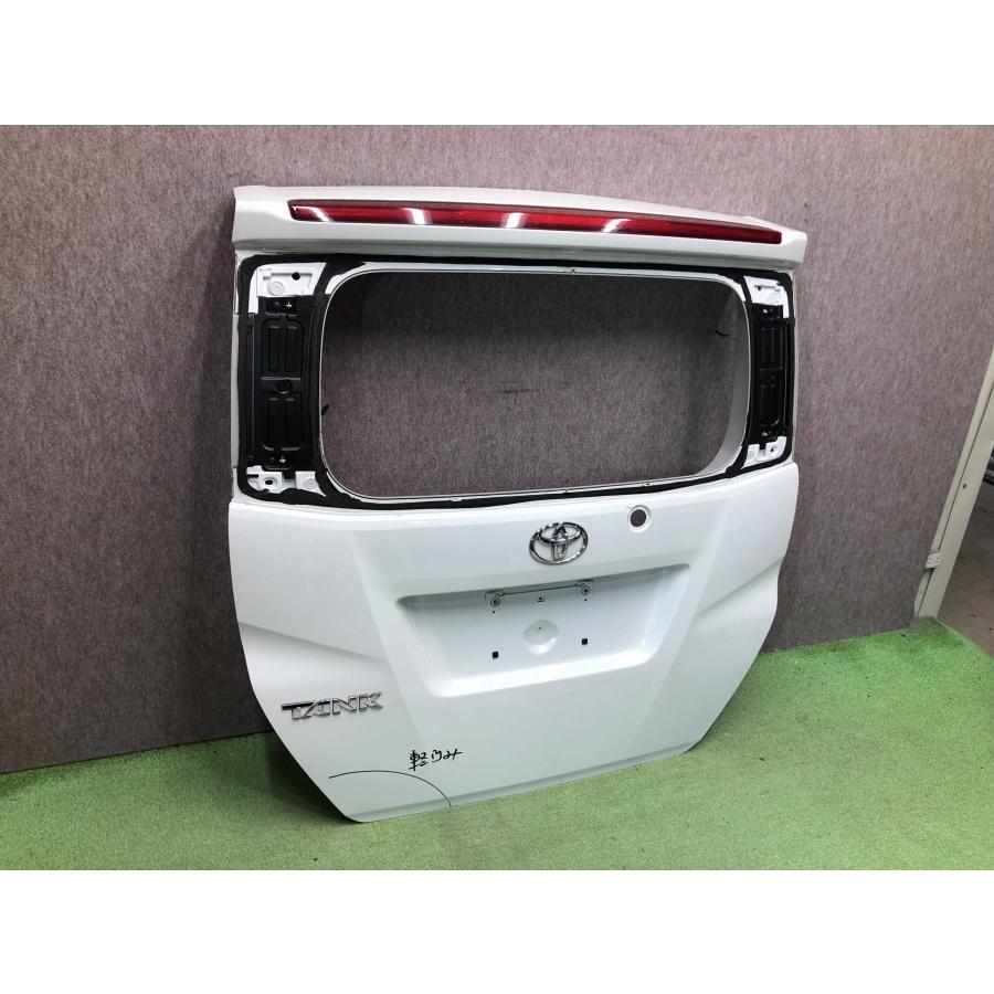 トール タンク ルーミー M900A リアゲート バックドア 67149-B1170