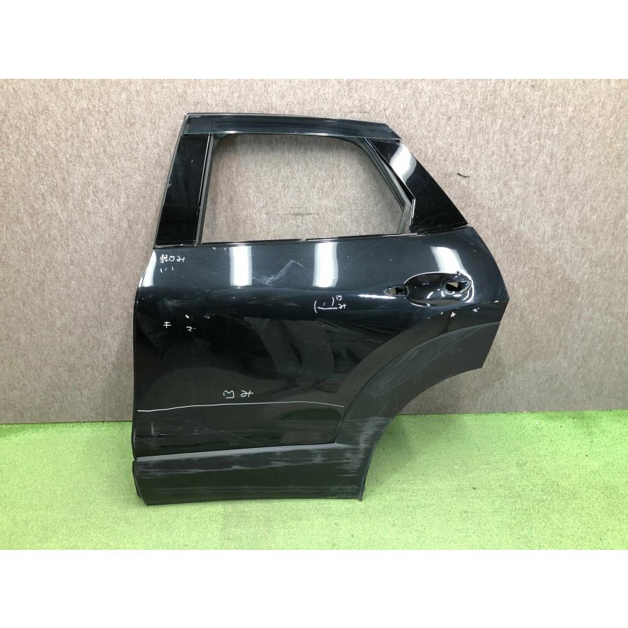 マツダ CX-30 CX30 DM8P 純正 左 リアドア DFR573010 : 拓海商事ヤフー