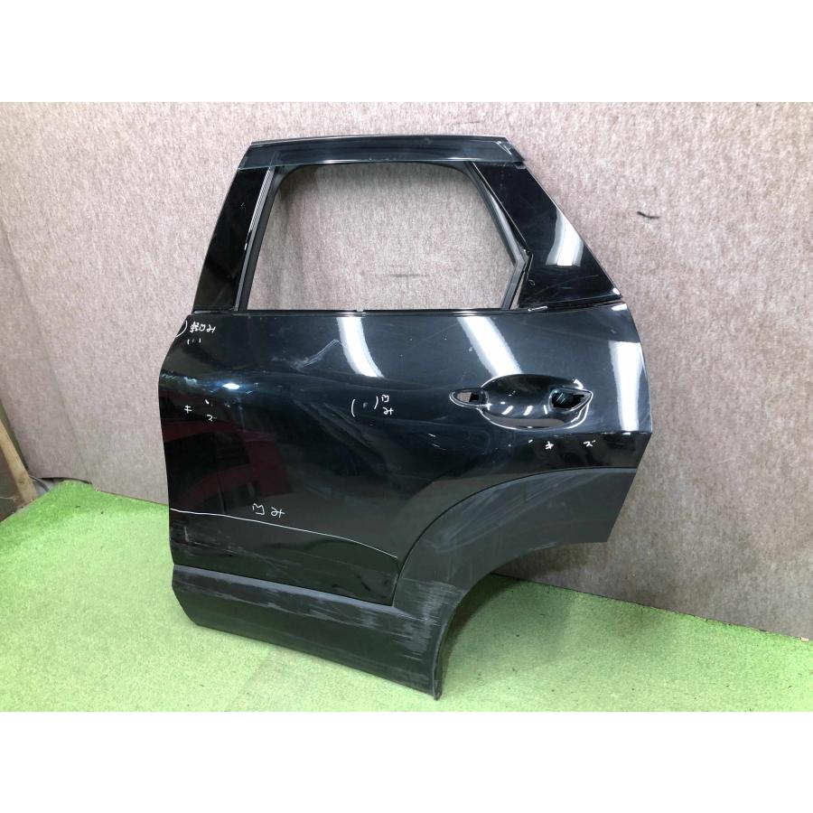 マツダ CX-30 CX30 DM8P 純正 左 リアドア DFR573010 : 拓海商事ヤフー