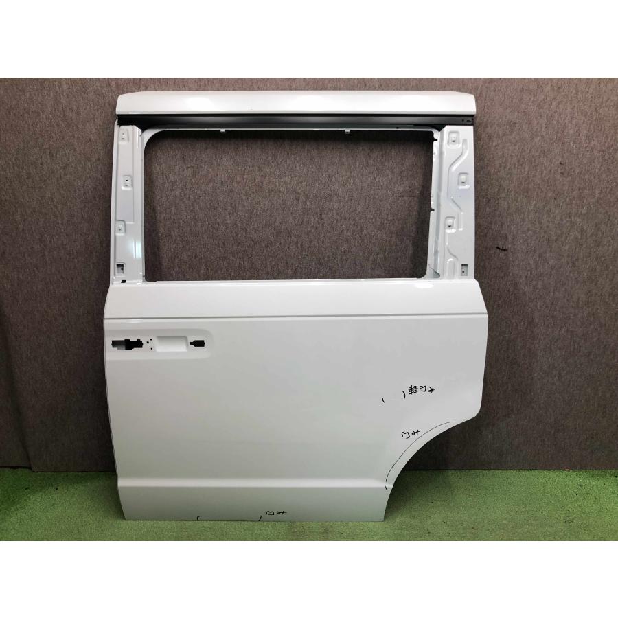 RP6/RP7/RP8 ステップワゴン/e:HEV 純正 左 スライドドア/左リアドア