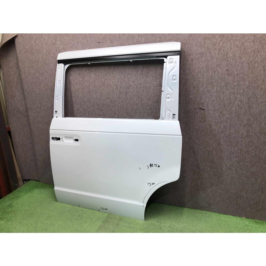 RP6/RP7/RP8 ステップワゴン/e:HEV 純正 左 スライドドア/左リアドア