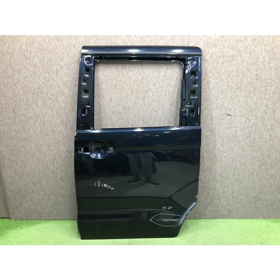 リア左スライドドア ZRR80 ZRR85 ZWR85 ヴォクシー ノア 純正 左リアドア 左スライドドア