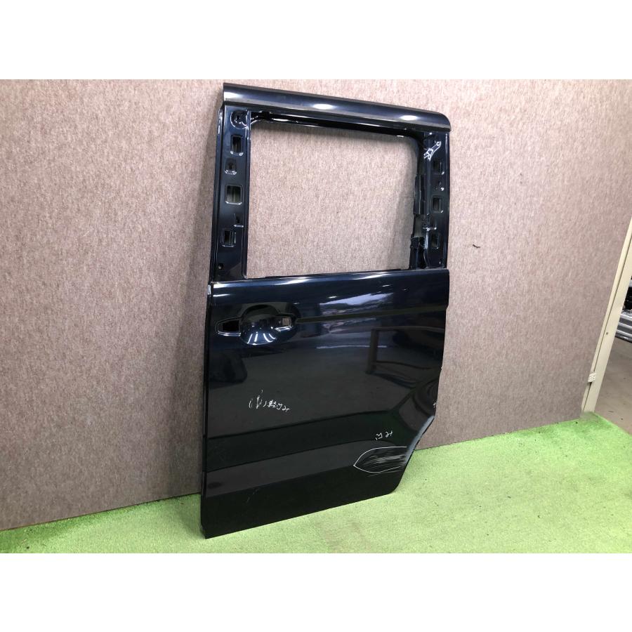 ホンダ N-BOX N BOX エヌ ボックス JF3 JF4 純正 左 リアドア スライド